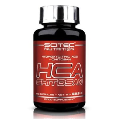 Scitec Nutrition HCA-Chitosan