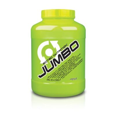 Scitec Nutrition Jumbo