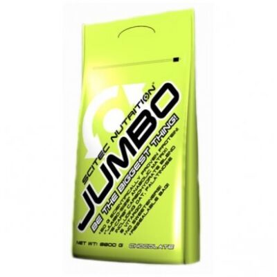 Scitec Nutrition Jumbo