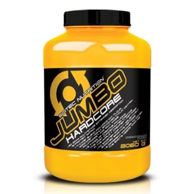 Scitec Nutrition Jumbo Hardcore