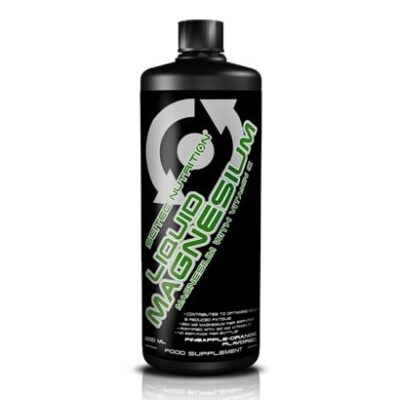 Scitec Nutrition Liquid Magnesium