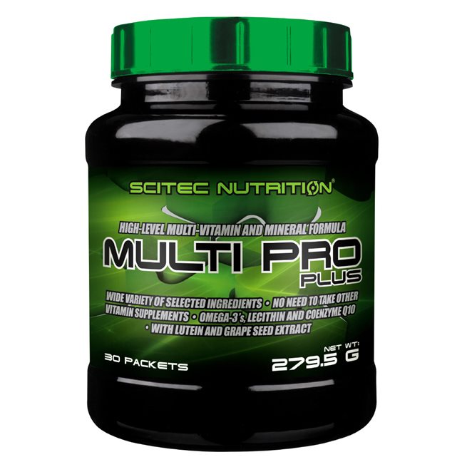 Scitec Nutrition Multi Pro Plus