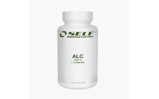 Self Omninutrition ALC