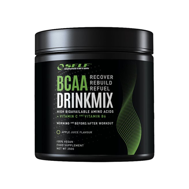 Self Omninutrition Bcaa Drink Mix