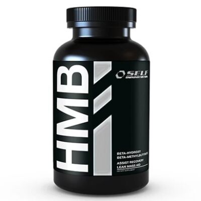 Self Omninutrition HMB