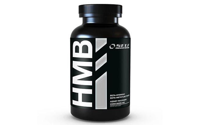 Self Omninutrition HMB
