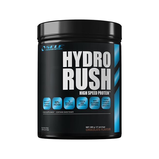 Self Omninutrition Hydro Rush