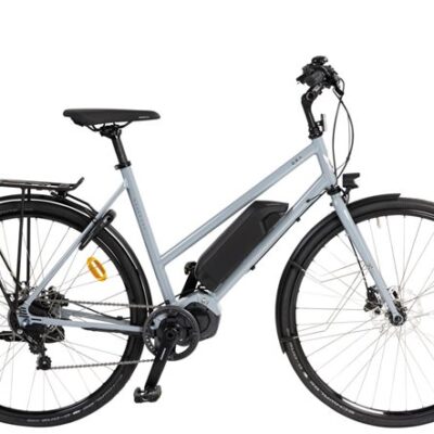 Skeppshult Pro El Dam 5-Vxl