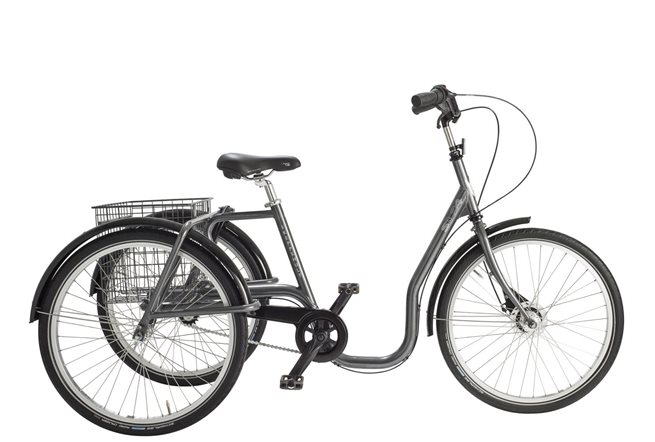 Skeppshult S3 Standard 24 3-Vxl