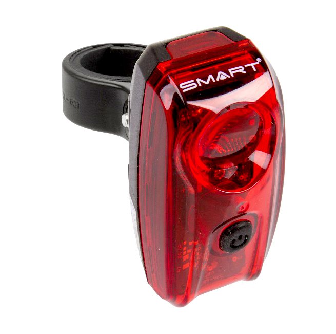Smart Baklampa SMART Trail 80