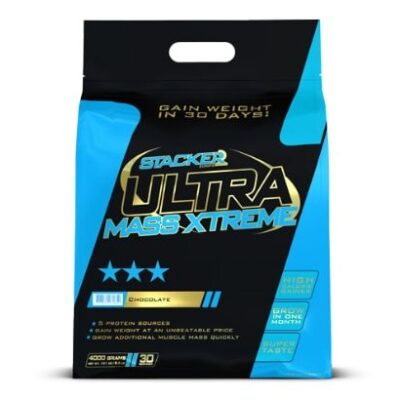 Stacker2 Ultra Mass Xtreme