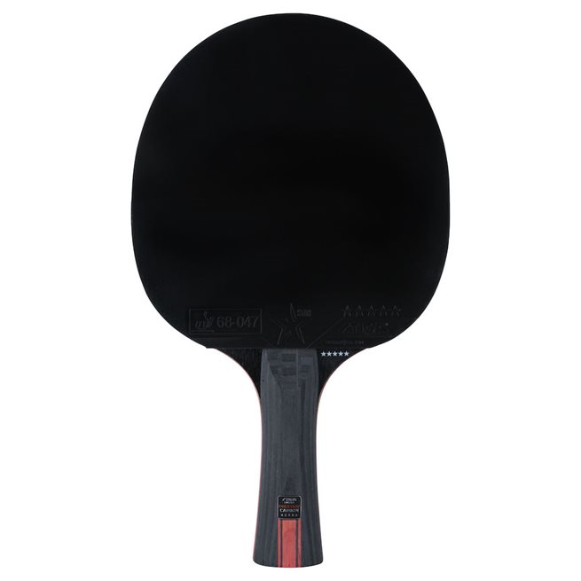 STIGA BAT 5-STAR PRESTIGE CARBON