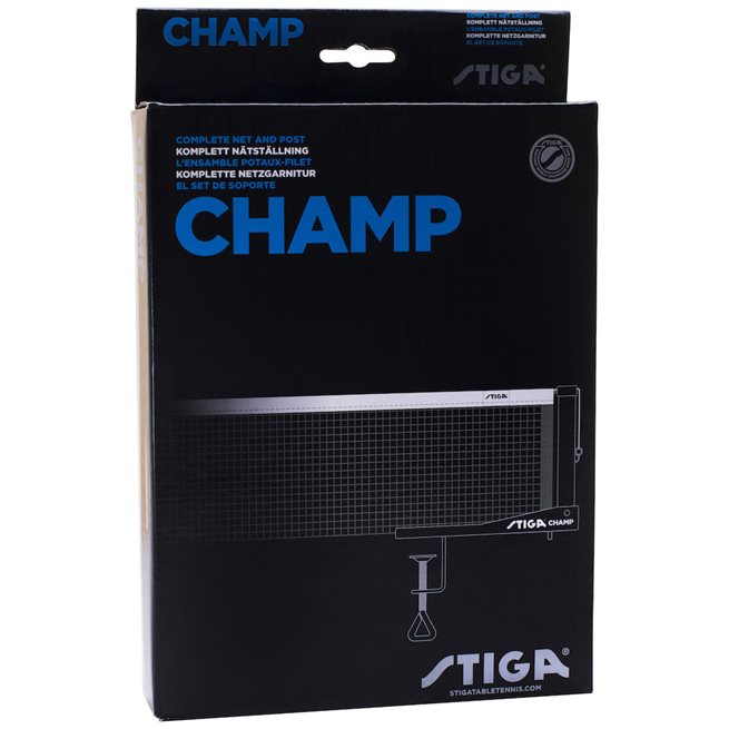 STIGA Champ