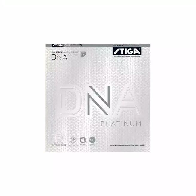 STIGA DNA Platinum S