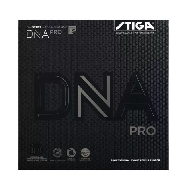 STIGA DNA PRO S