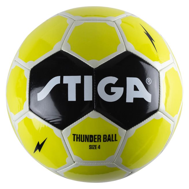 STIGA Fb Thunder Ball 4