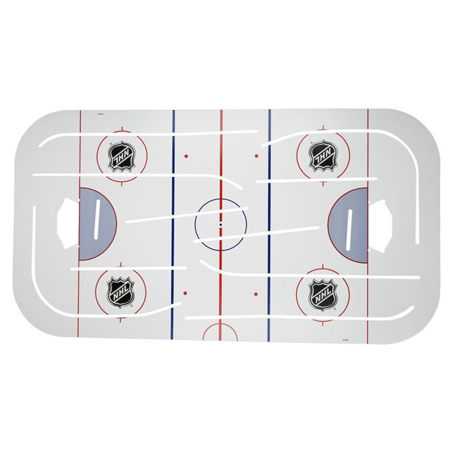 STIGA Ice Sheet Stanley Cup (With Glue)
