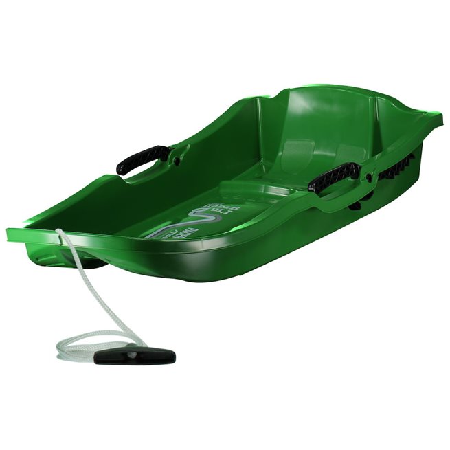 STIGA Sled Pacer Bio B R Green