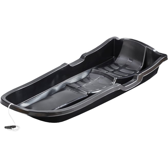 STIGA Sled Pacer Duo R Black