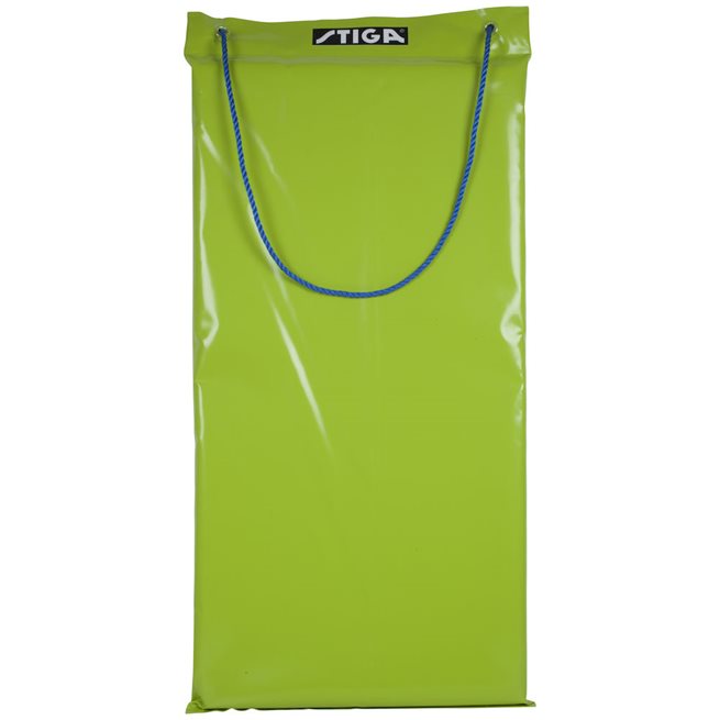 STIGA Snow Mattress Snow Flyer Jr Green