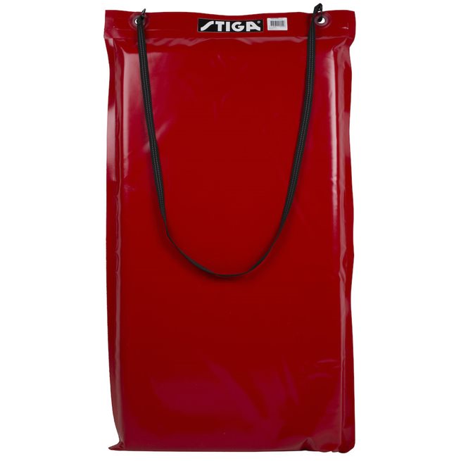 STIGA Snow Mattress Snow Flyer Jr Red