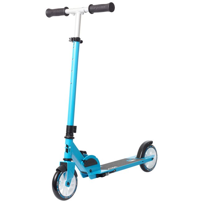 STIGA Str Kick Scooter Cruise 145-S Neon Blue
