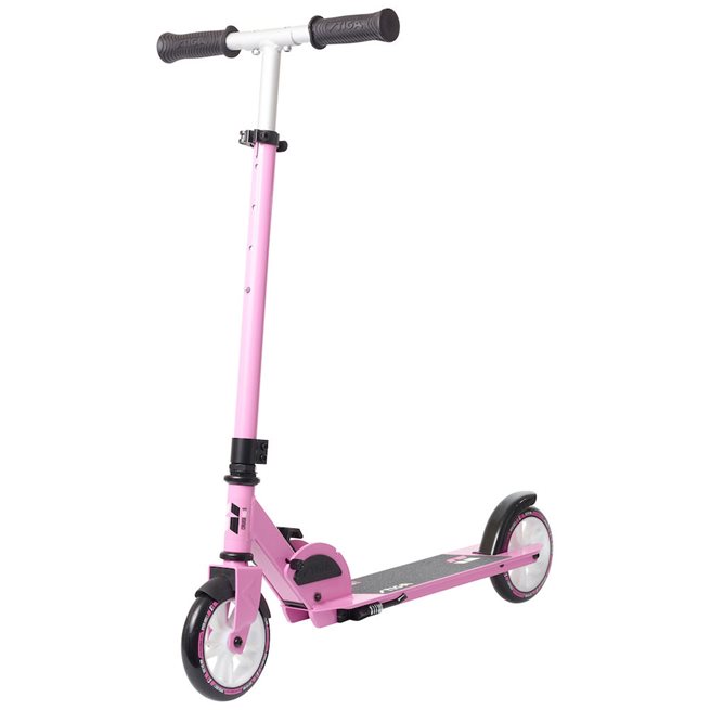 STIGA Str Kick Scooter Cruise 145-S Pink