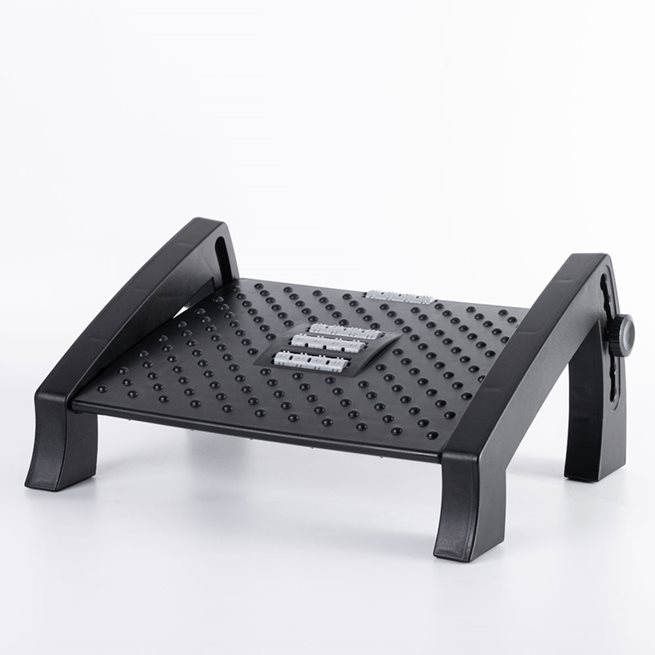 Swedish Posture FOOT REST. Stöd & skydd - Fot