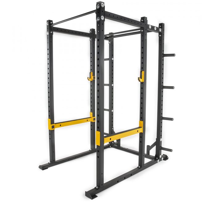 Thor Fitness Athletic Power Rack
