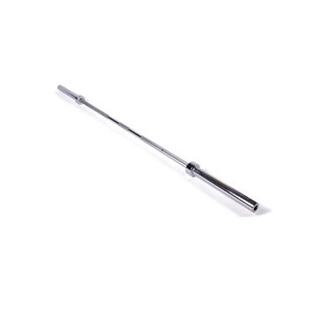 Titan LIFE Olympic Bar. 15 kg. Length 183cm.