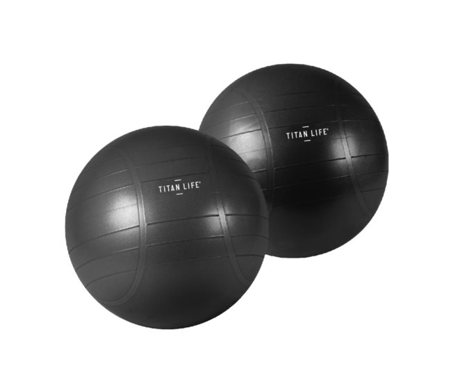 Titan Life PRO Gymball ABS