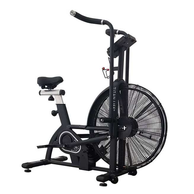 Titan LIFE Titan Life Warm Up Bike