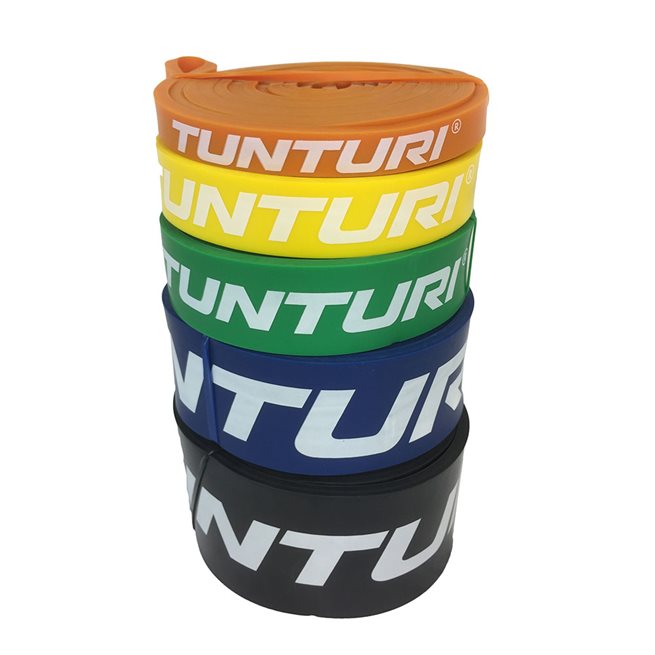 Tunturi Fitness Power Band