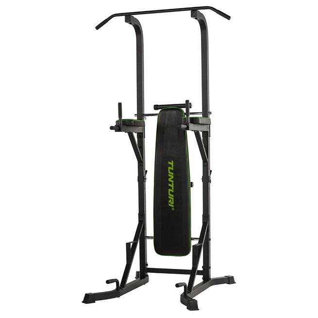 Tunturi Fitness PT60 Power Tower