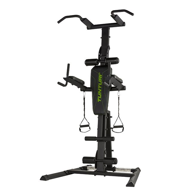 Tunturi Fitness PT80 Power Tower