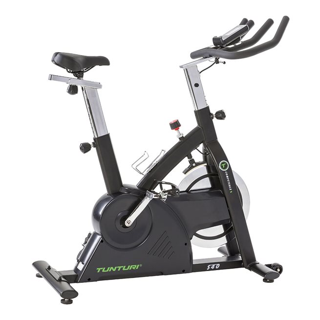 Tunturi Fitness S40 Sprinter Bike