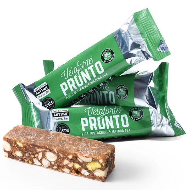 Veloforte Pronto 80 mg Caffeine Box 24 pcs (Fig)