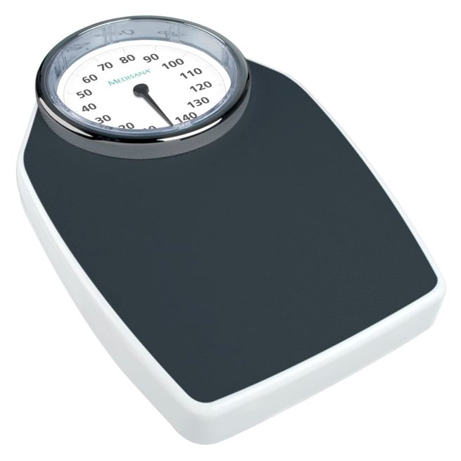 vidaXL Personvåg PSD