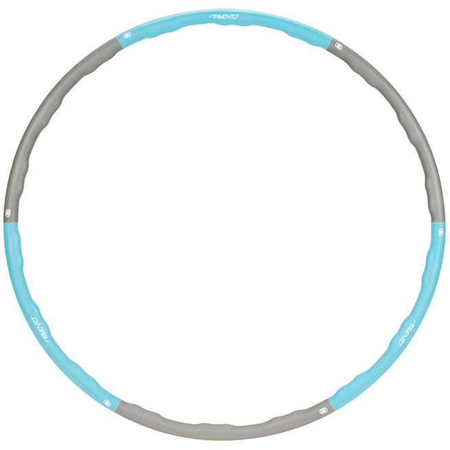 vidaXL Rockring skum 100 cm