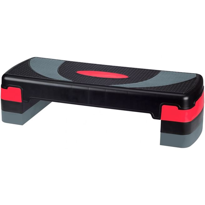vidaXL Stepbräda stor