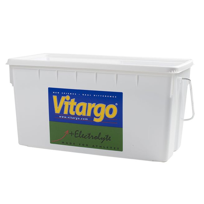 Vitargo +Electrolyte