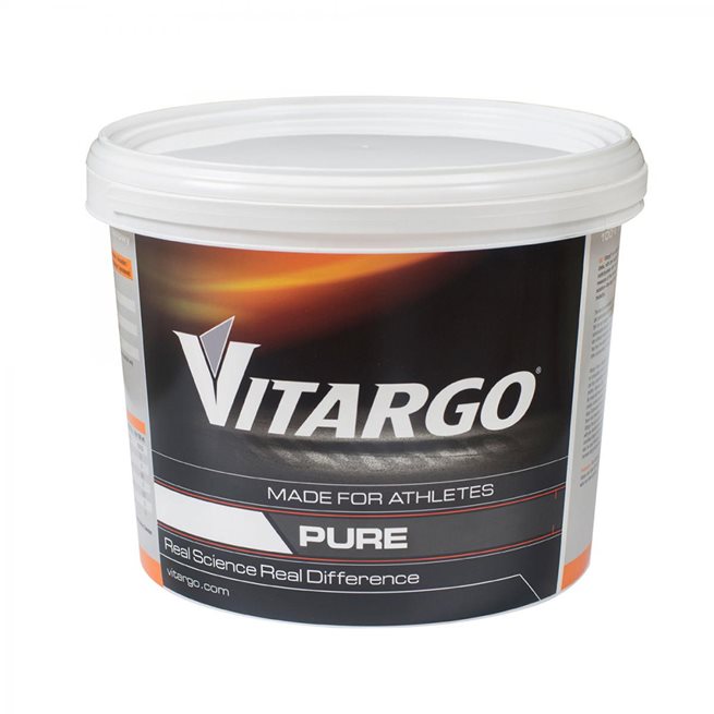 Vitargo Pure Vitargo