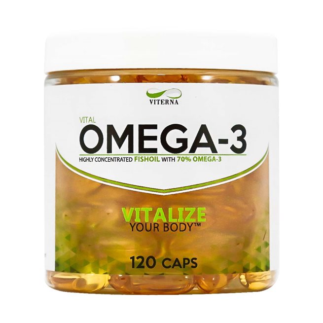 Viterna Omega-3