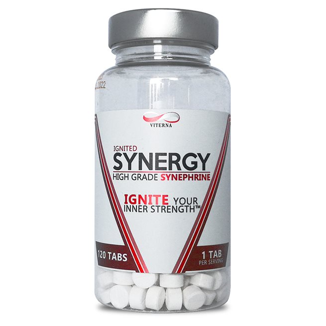 Viterna Synephrine