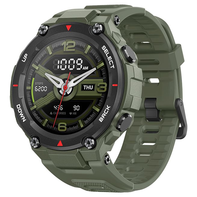 Xiaomi Amazfit T-Rex