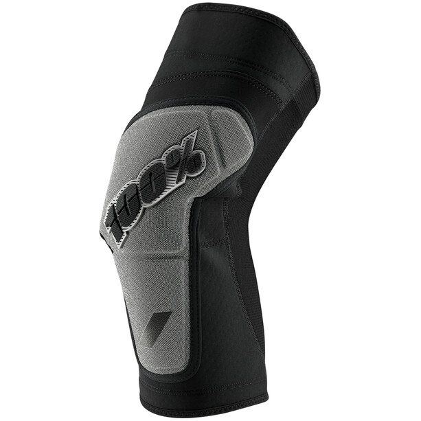 100% Ridecamp Knee Guards