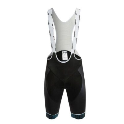8848 Altitude Bib Shorts Santo