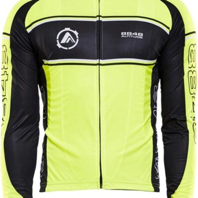 8848 Altitude Jacka Altitude Kitsuma