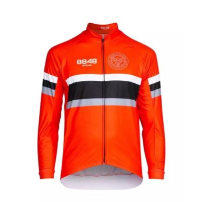 8848 Altitude Jacka Kingman Wind Acid