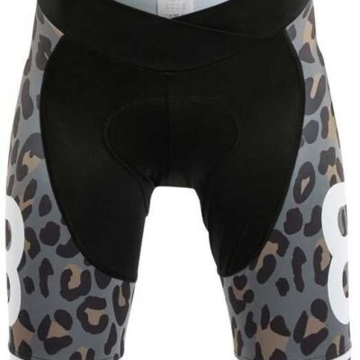 8848 Altitude Shorts Coca dam